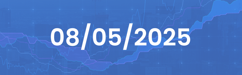 Daily Analysis 08/05/2025